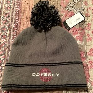 Odyssey hat